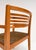 Riccio Chairs by Ricchio for Knoll, 1980s, Set of 4 For Sale - Image 14 of 18
