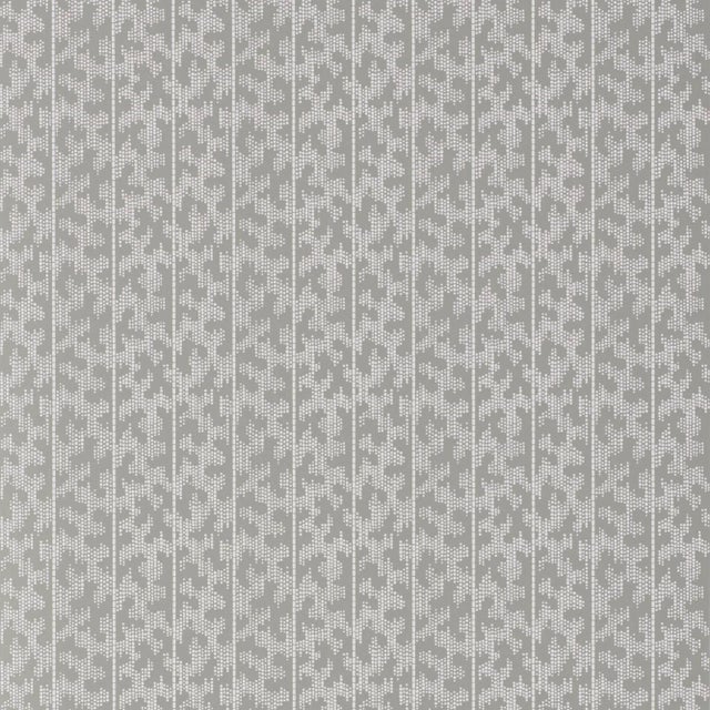 A melange of three classic motifs—coral, stripes and dots—combined into a sophisticated pattern wholly its own. Horizontal...