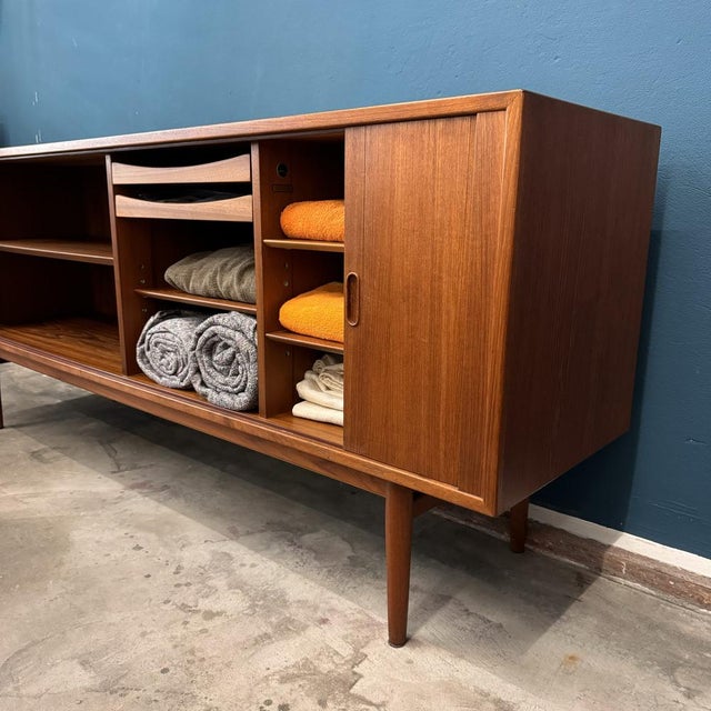 Sideboard by Arne Vodder for Sibast DK For Sale - Image 18 of 18