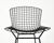 Stool by Harry Bertoia for Knoll Inc, 1970s For Sale - Image 9 of 12