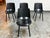 Design Plus Gallery presents a Set of Four CH04 Houdini Side Chairs by Stefan Diez from E15. The Houdini chair is known...