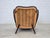 Danish Teddy Armchair in Artificial Leather and Teak by Svend Skipper, 1970s For Sale - Image 17 of 18