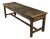 French Dining Table, 1800s For Sale