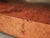 Large Burl Elm Veneer Coffee Table, 1970 For Sale - Image 14 of 18