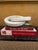 Carrera Marble Decorative Interlocking Rings For Sale In New York - Image 6 of 9