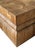 Large Reclaimed Teak Wood Table, Stunning Wood Textures, Modern Organic For Sale - Image 6 of 8
