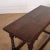 Brown 18th Century Oak Lamp Table For Sale - Image 8 of 9