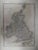 This lapie map denotes the british isles in 1838. an incredible detailed map of that time. an original 1838 first edition...