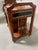 John Widdicomb Late 20th Century Table for Vinyl Lp Album Storage For Sale - Image 4 of 13