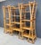 Vintage Bamboo Wall Unit, 1970s For Sale - Image 6 of 11