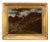 E. Rudolf Biedermann, Landscape, 19th Century, Oil Painting, Framed For Sale