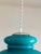 Vintage Space Age UFO Pendant Light, 1970s For Sale - Image 6 of 9