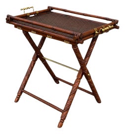 Example of Tray Tables