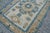 1960s 6x9 Oversize Floor Turkish Carpet For Sale - Image 5 of 11