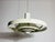 White „Fibonacci“ Pendant Lamp by Fog & Morup, 1960s, Denmark For Sale - Image 9 of 12