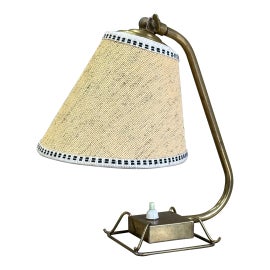 Example of Mauri Almari Lamps