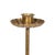 Contemporary Clove Candle Holder Set For Sale - Image 3 of 6