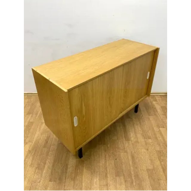 1960s Chest of Drawers from Jiří Jiroutek, Czechoslovakia, 1960s For Sale - Image 5 of 7