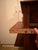 1990s Queen Anne Style Vessel Sink Cabinet For Sale - Image 9 of 11