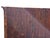 Late 18th Century Late 18th Century Queen Anne Solid Walnut Chest/Every Section Made From One Piece of Lumber. For Sale - Image 5 of 18