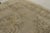 Hand-Knotted Antique Indian Amritsar Rug in Green, Gray, Beige Medallion Pattern For Sale In New York - Image 6 of 9