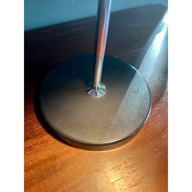 Vintage Desk Lamp, 1970s, in Very Good conditions. Designed 1970 to 1979 European Plug (up to 250V).The wiring of this...