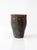 Vintage Handmade Studio Pottery Vase For Sale - Image 4 of 9
