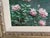 1980s 1980s Henry Peeters Hand-Embellished Giclee Landscape Impressionist Framed Reproduction Print For Sale - Image 5 of 7