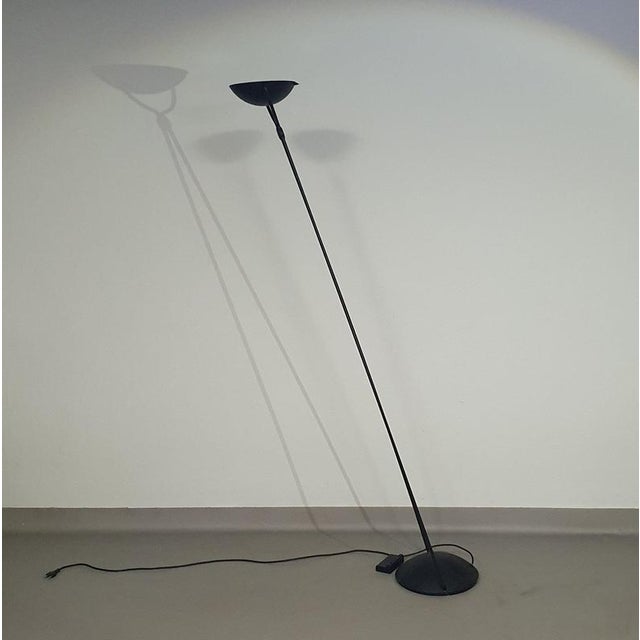 Meridiana Floor Lamp by Paolo Piva for Stefano Cevoli For Sale - Image 5 of 16