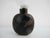 Vintage Chinese Carved Tiger Eye Jade Stopper Snuff Bottle For Sale - Image 10 of 10