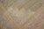 Zabihi Collection Pale 19th Century Very Fine Turkish Sivas Rug - 11' x 13'9" For Sale In New York - Image 6 of 6