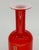 Otto Brauer Kastrup-Holmegaard Gulvvase Vases, Set of 4, Danish Modern 1962 For Sale In Miami - Image 6 of 15