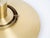 Vintage Danish P376 Pendant Lamp by Fabricius Kastholm for Nordisk Solar, 1964 For Sale - Image 9 of 15