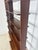 Mid-Century Teak Wall Shelving System, 1960s For Sale - Image 5 of 10