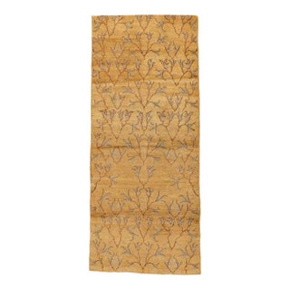 Galerie Shabab Collection Mid-20th Century Turkish Anatolian Rug For Sale