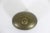 Early 20th Century Vintage Hammered Brass Box With Lid For Sale - Image 5 of 9