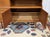 Wood English Teak Bar Buffet, 1970s For Sale - Image 7 of 16