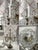 Pair of Crystal Candelabras, 19th Century For Sale - Image 13 of 13