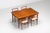 Large Extendable Dining Table in Rosewood by J.L. Møllers, Denmark, 1960 For Sale - Image 4 of 18