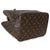Caramel Monogram Canvas NeoNoe MM For Sale In New York - Image 6 of 9