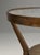 Round Coffee Table by Karel Koželka & Antonín Kropáček, Former Czechoslovakia, 1944 For Sale - Image 4 of 8
