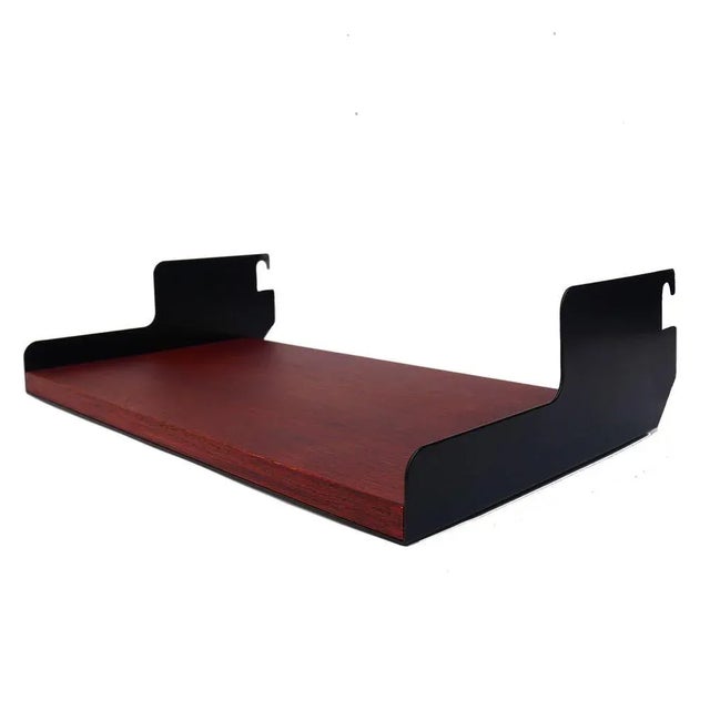 Small Martin Modular Shelf by Anciellitude, Set of 8 For Sale - Image 16 of 18