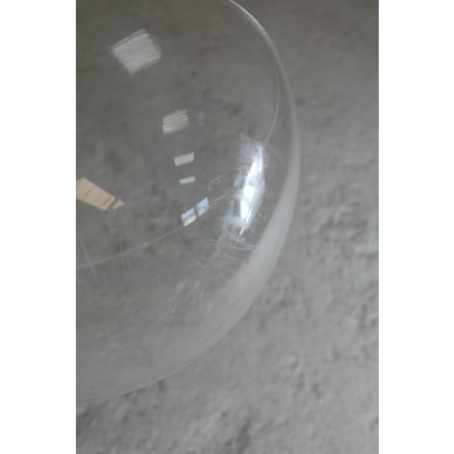 Aquarophile Dining Table by Yonel Lebovici, 1960s For Sale - Image 18 of 18