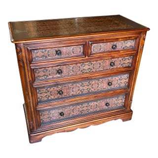 Theodore Alexander Chest For Sale