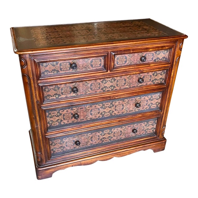 Theodore Alexander Chest For Sale