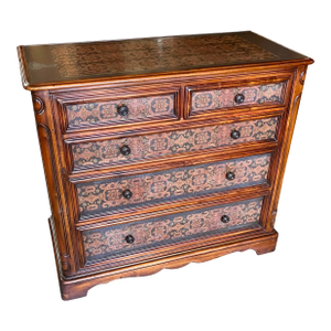 Theodore Alexander Chest