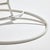 Metal Häpen Valet Stand by Ehlén Johansson for Ikea, 1980s For Sale - Image 7 of 8
