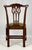 Theodore Alexander Althorp Collection Pierced Back Chippendale Dining Chairs - Set of 10 For Sale - Image 13 of 18