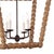 Regina Andrew Perennial Lantern in Natural For Sale - Image 4 of 8