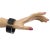 This is part of Chairish’s Costume Jewelry assortment. Lovely Fendi, Italy bracelet bangle. Geometric resin or acrylic...